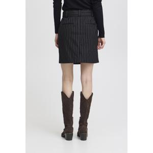 Saia curta feminina Atelier Rêve Fanny image-5