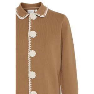 Women's cardigan Atelier Rêve Uma Ca2 image-1