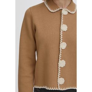 Women's cardigan Atelier Rêve Uma Ca2 image-2