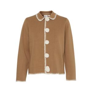 Women's cardigan Atelier Rêve Uma Ca2 image-3