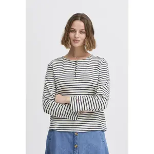 Women's long sleeve T-shirt Atelier Rêve Martina image-4