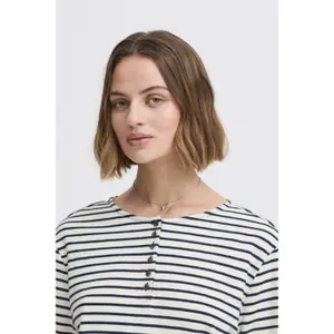 Women's long sleeve T-shirt Atelier Rêve Martina image-5