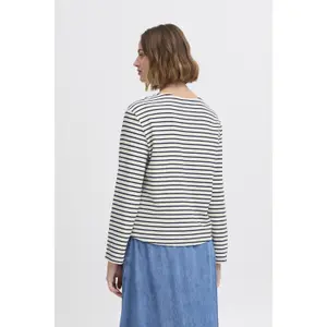 Women's long sleeve T-shirt Atelier Rêve Martina image-6