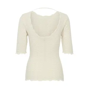 Woman sweater Atelier Rêve Fanto Ss4 image-1