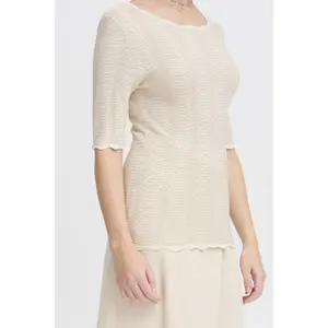 Woman sweater Atelier Rêve Fanto Ss4 image-2