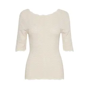 Woman sweater Atelier Rêve Fanto Ss4 image-4