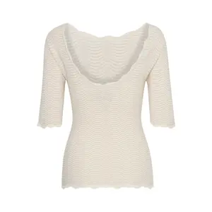 Woman sweater Atelier Rêve Fanto Ss4 image-5