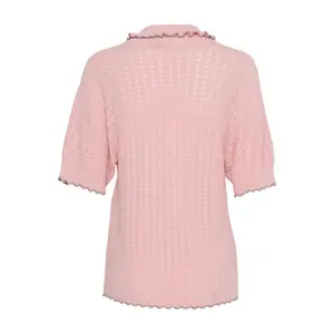 Women's cardigan Atelier Rêve Fantino Ca8 image-4