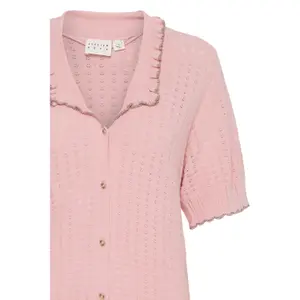 Women's cardigan Atelier Rêve Fantino Ca8 image-5