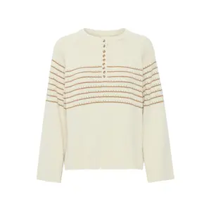 Woman sweater Atelier Rêve Gabrielle Ls6 image-0