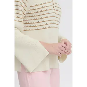 Woman sweater Atelier Rêve Gabrielle Ls6 image-2
