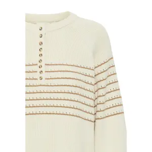 Woman sweater Atelier Rêve Gabrielle Ls6 image-4