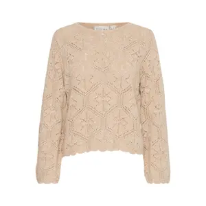 Woman sweater Atelier Rêve Helena image-0