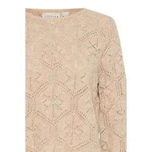 Woman sweater Atelier Rêve Helena image-2