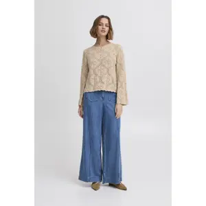 Woman sweater Atelier Rêve Helena image-3