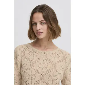 Woman sweater Atelier Rêve Helena image-5