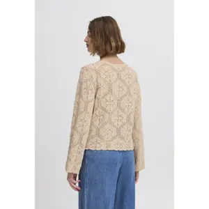 Woman sweater Atelier Rêve Helena image-6