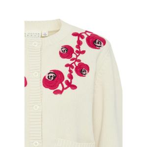 Women's cardigan Atelier Rêve Ellie image-2