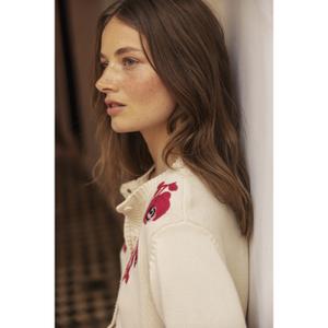Women's cardigan Atelier Rêve Ellie image-3