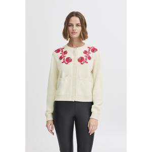 Women's cardigan Atelier Rêve Ellie image-6