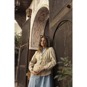 Women's blazer Atelier Rêve Kunis Ja4 image-3