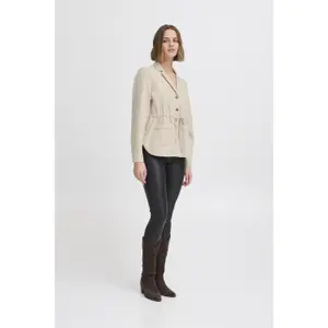 Women's blazer Atelier Rêve Kunis Ja4 image-4