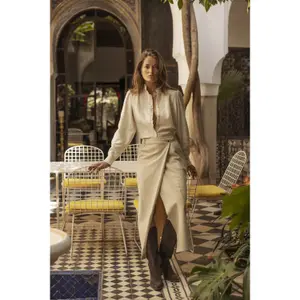 Saia feminina Atelier Rêve Kunis SK2 image-4