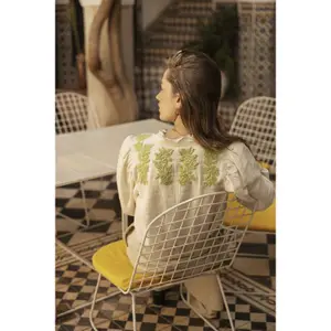 Damenbluse Atelier Rêve Sanna image-1
