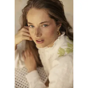 Damenbluse Atelier Rêve Sanna image-2
