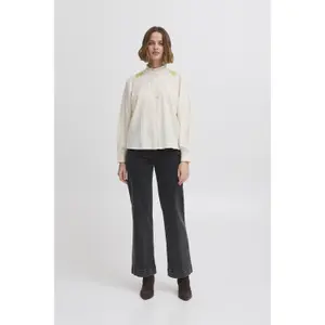 Damenbluse Atelier Rêve Sanna image-3