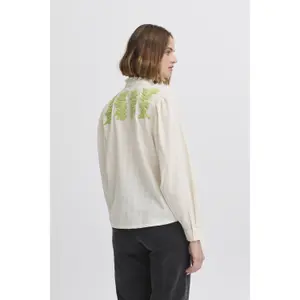 Damenbluse Atelier Rêve Sanna image-5