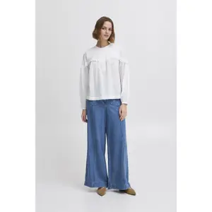 Women's blouse Atelier Rêve Lauren image-4