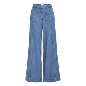 Women's Trousers Atelier Rêve Risle image-0