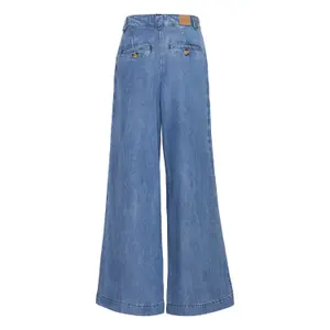 Women's Trousers Atelier Rêve Risle image-1