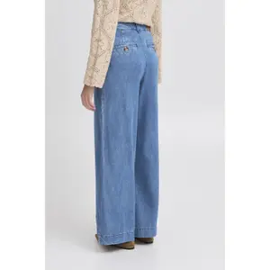Women's Trousers Atelier Rêve Risle image-5