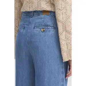 Women's Trousers Atelier Rêve Risle image-6
