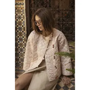 Women's jacket Atelier Rêve Aura image-5