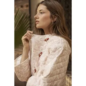 Women's jacket Atelier Rêve Aura image-6