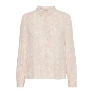 Chemise manches longues femme Atelier Rêve Noella 4 image-0