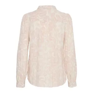 Chemise manches longues femme Atelier Rêve Noella 4 image-1