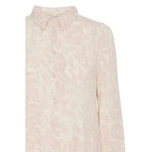 Chemise manches longues femme Atelier Rêve Noella 4 image-2