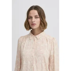 Chemise manches longues femme Atelier Rêve Noella 4 image-6