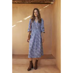 Women's dress Atelier Rêve Noie image-3