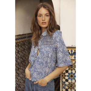 Woman's shirt Atelier Rêve Noie image-4