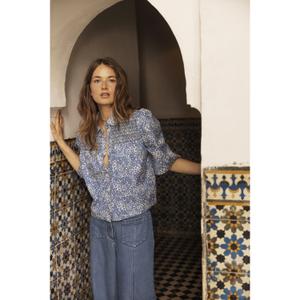 Woman's shirt Atelier Rêve Noie image-5