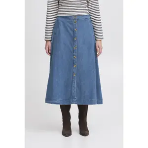 Women's skirt Atelier Rêve Risle image-2
