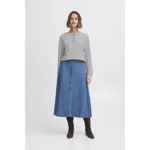 Women's skirt Atelier Rêve Risle image-3