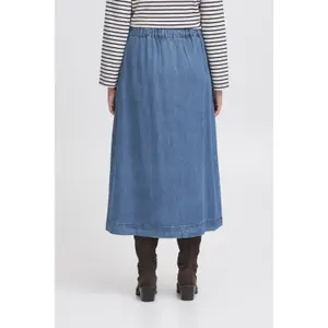 Women's skirt Atelier Rêve Risle image-4