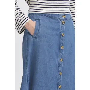 Women's skirt Atelier Rêve Risle image-6