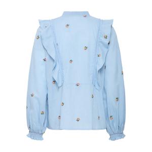 Women's blouse Atelier Rêve Olivia image-1